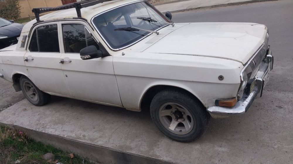 Volga srochna sotiladi 1050 $