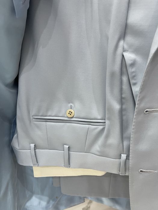 Мужской костюм FERU