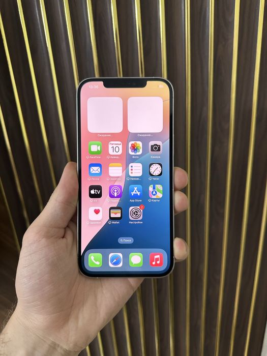 Iphone 12 Pro Max 128 Айфон 12 Про Макс