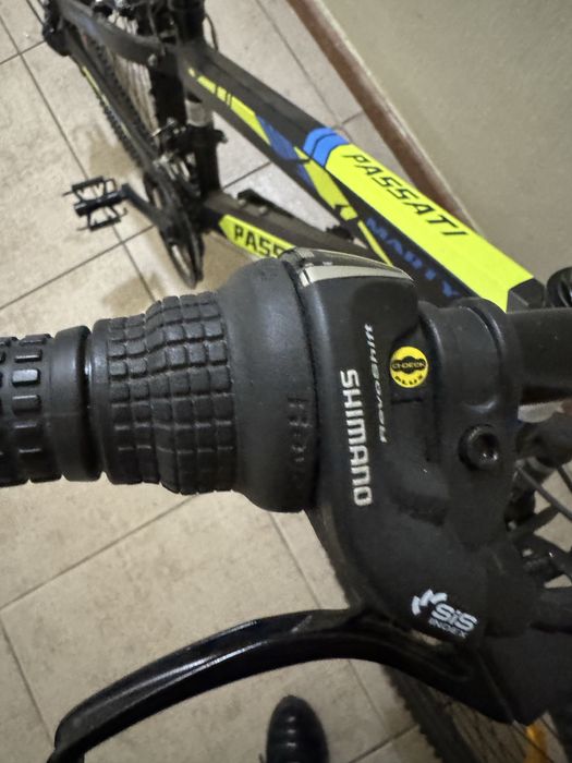 Passati martyn 26 inch