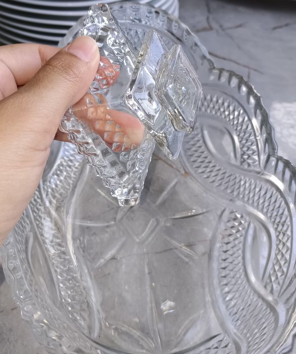 Пасуда для Фрукты!