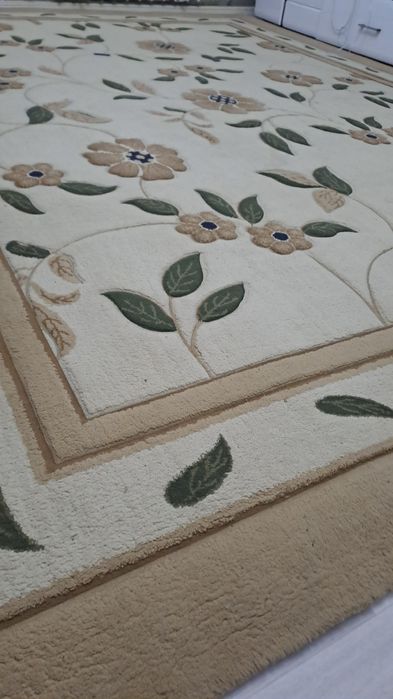 Кілем б/у ковер 3×4размер