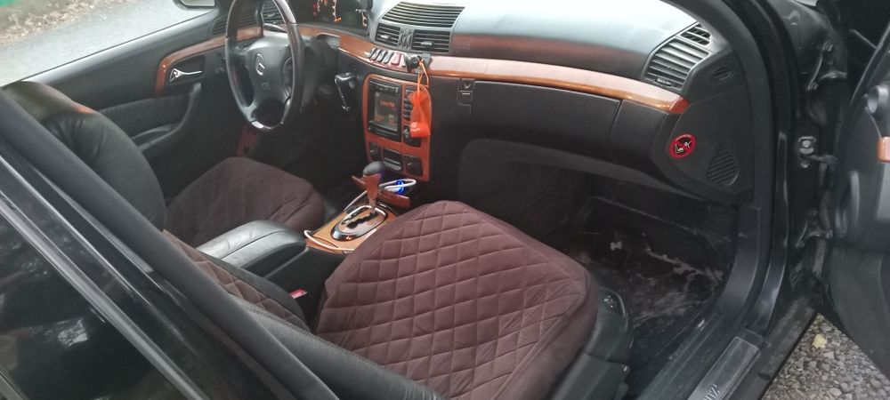 Продам Мерседес Бенс