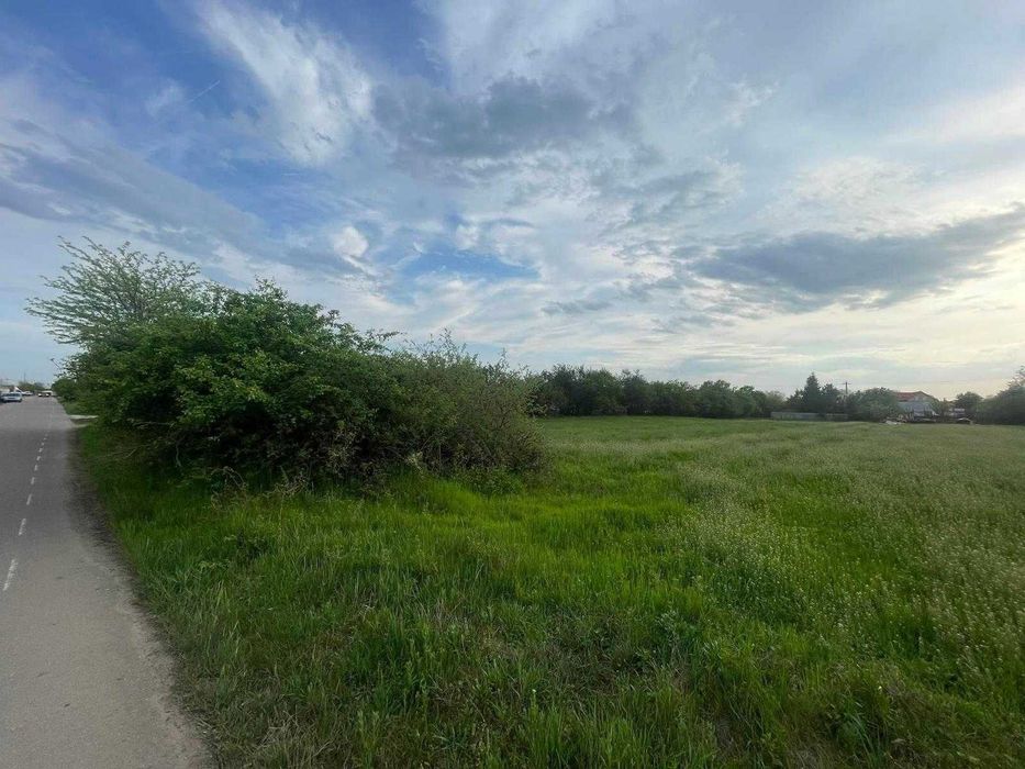 Teren Bucuresti Ilfov