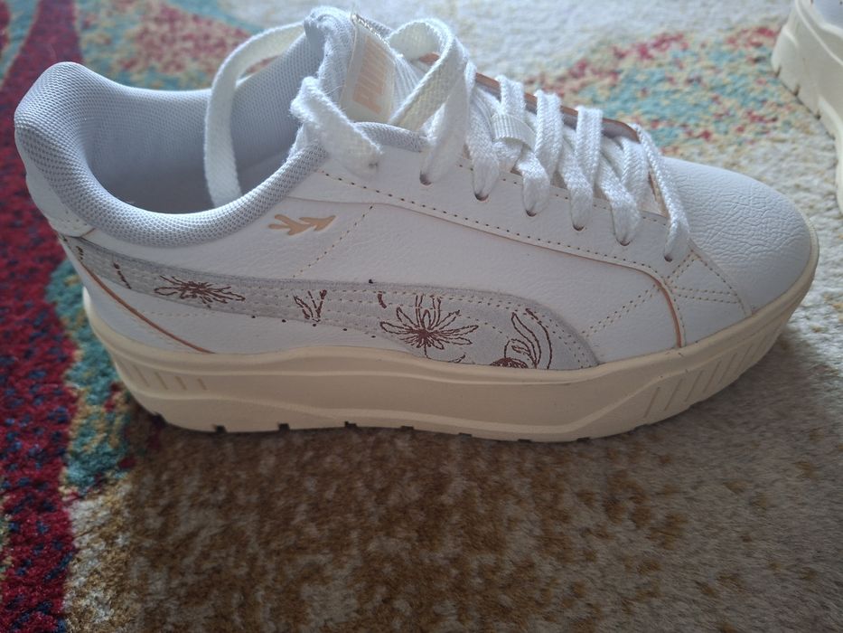 Adidasi Puma marimea 36