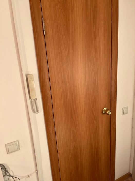 Межкомнотные двери
