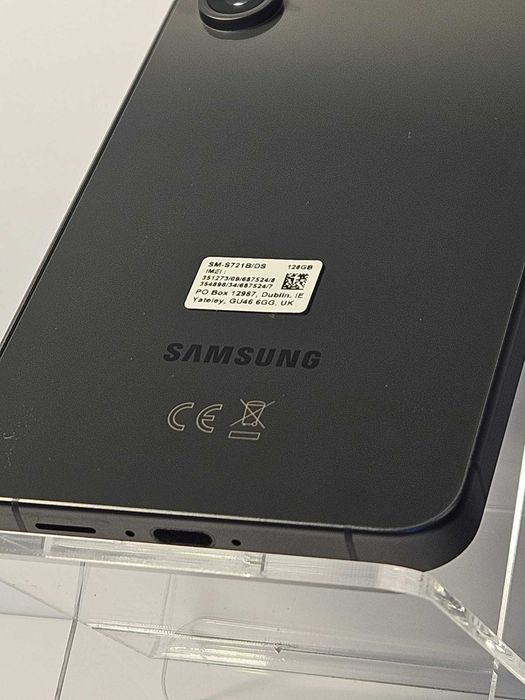 Samsung Galaxy S24 FE, 128GB, 8GB Ram