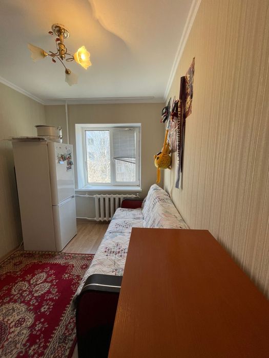 Продается 3 комнатная квартира