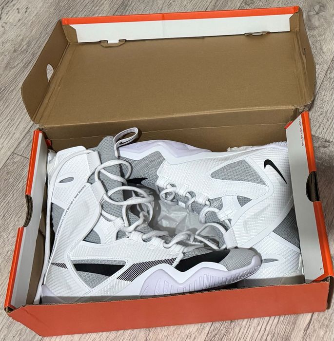 Боксерки NIKE HyperKO 2