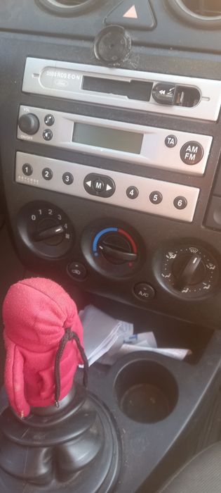 FORD Focus 2005 — imagine 4