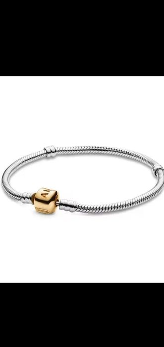 Brățări PANDORA, Argint 925, 8 modele