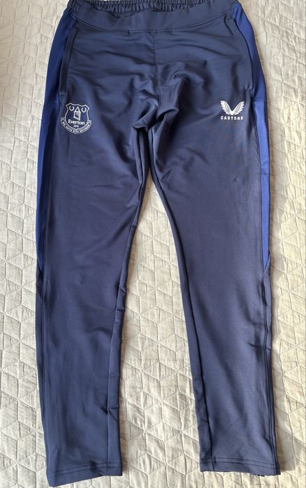 (10.02) Оригинални футболни шорти и долнища