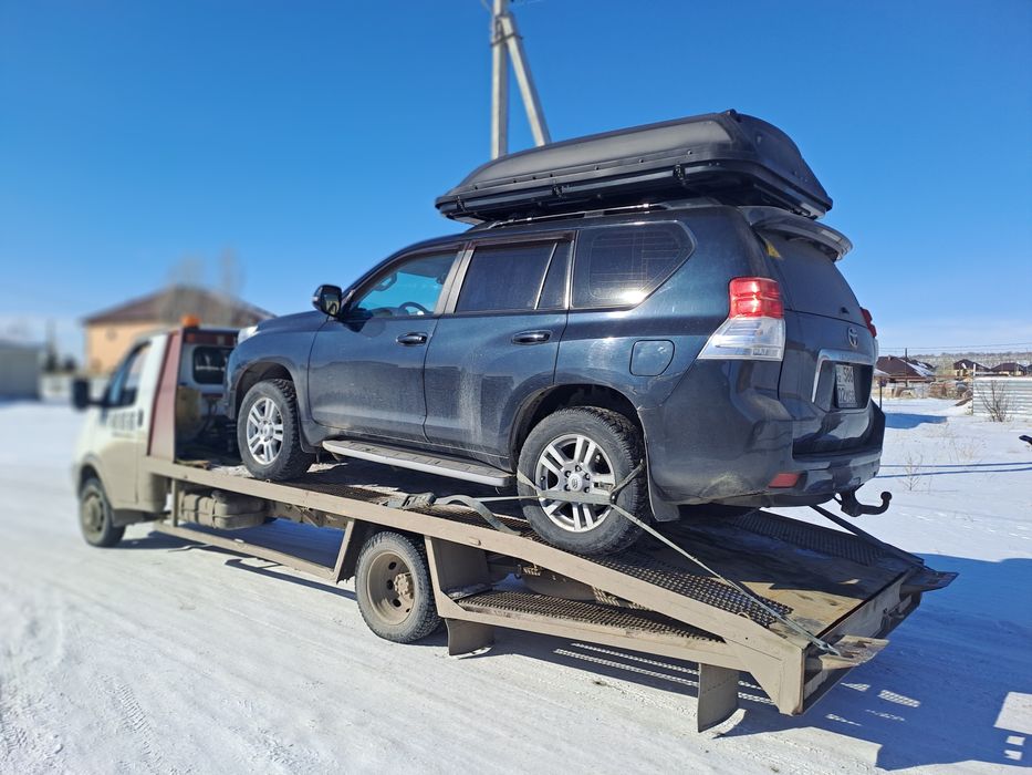 Эвакуатор круглосуточно не дорого