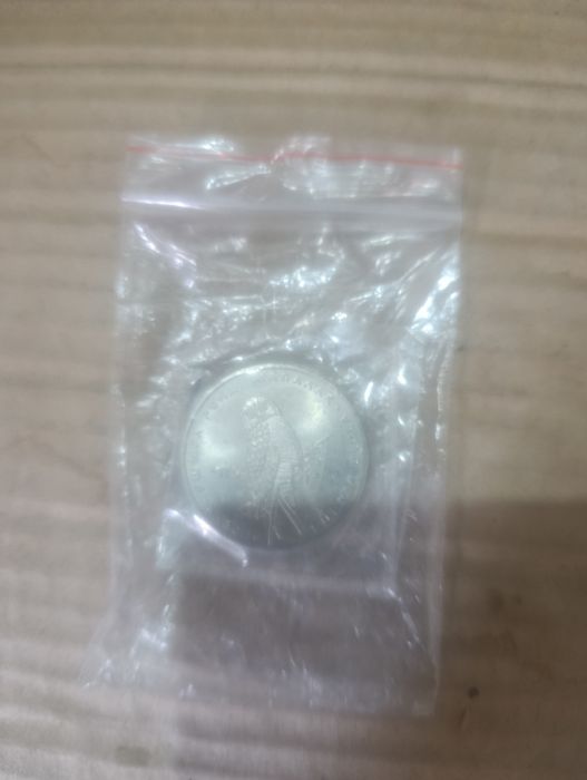 Срочно продам монеты