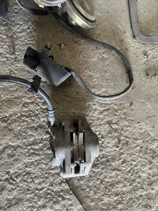 Ceasuri si piese  aprilia scarabeo 150