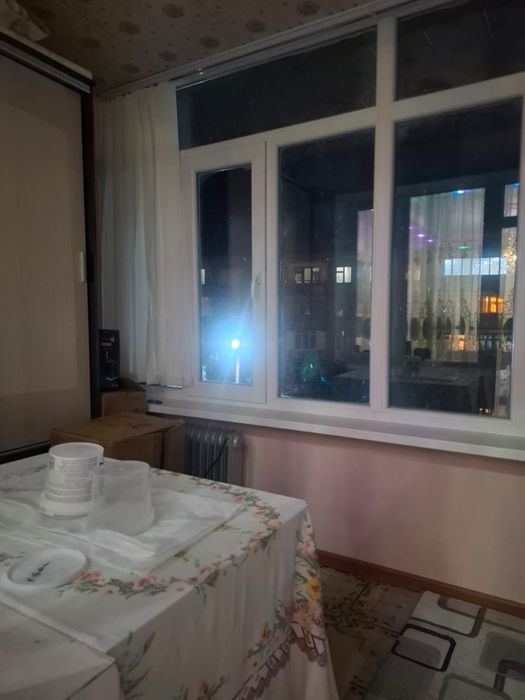 Продам квартиру