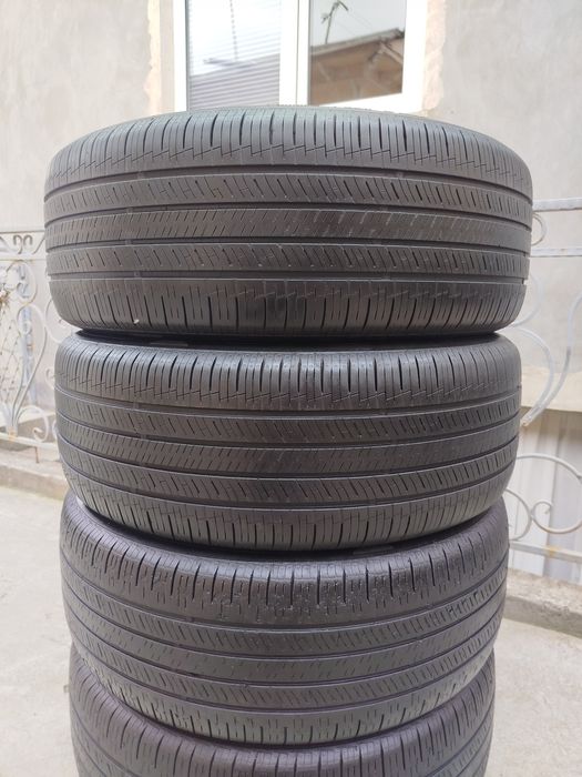 235 55 R19 Shina Nexen