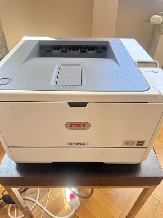 Принтер Oki B401dn