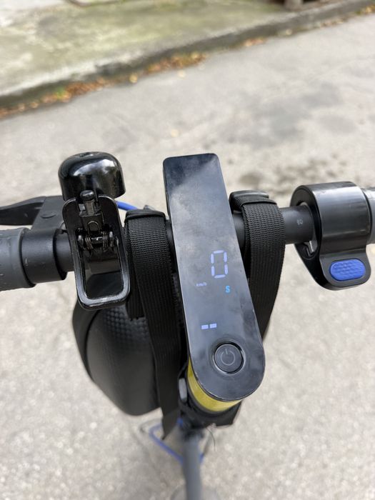 Mi Electric Scooter 3