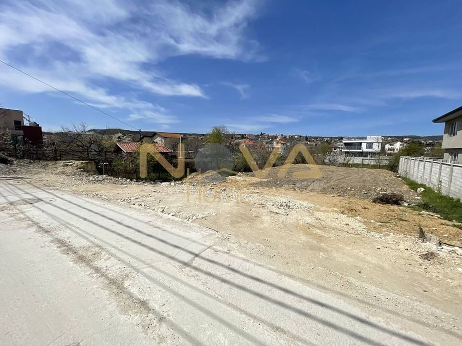 Продава се Парцел в Варна, м-т Евксиноград - 645 кв.м за 150 €/кв.м - Снимка #1