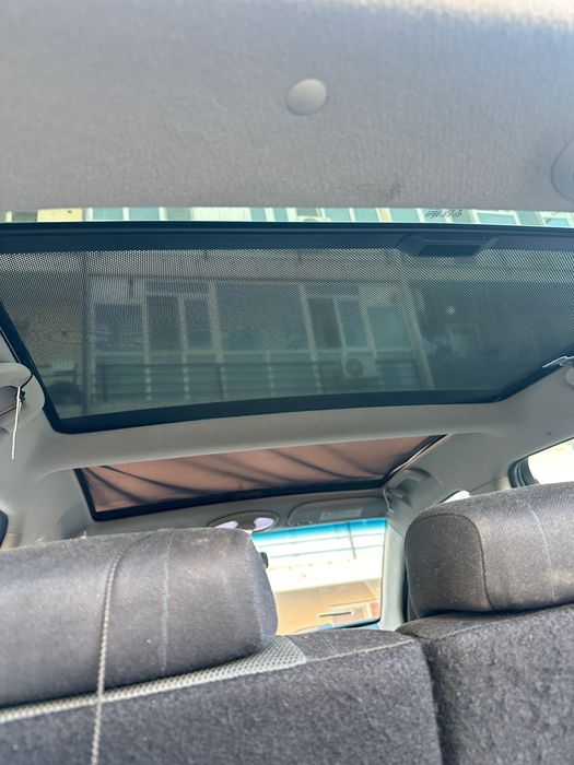 SMART Forfour 2006 — imagine 4