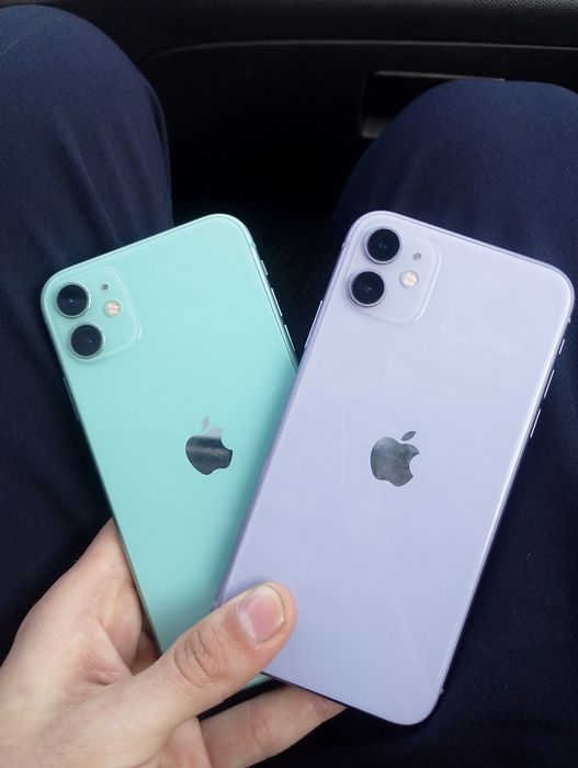 Iphone 11  Apple 11