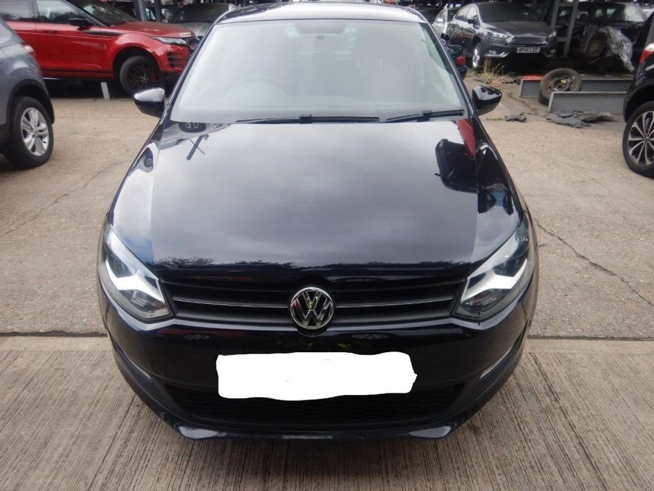 Punte spate Volkswagen Polo 6R 2011 HATCHBACK 1.2 i CGPB
