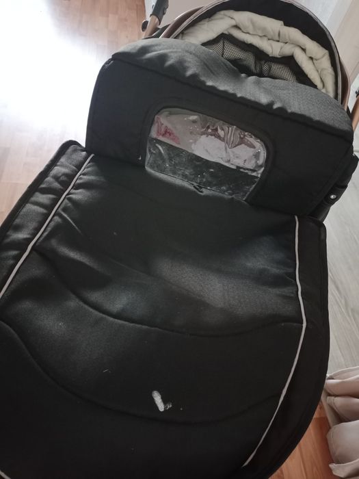 Детская коляска.