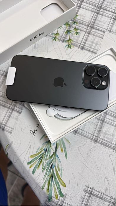 iphone 16 pro max 256gb