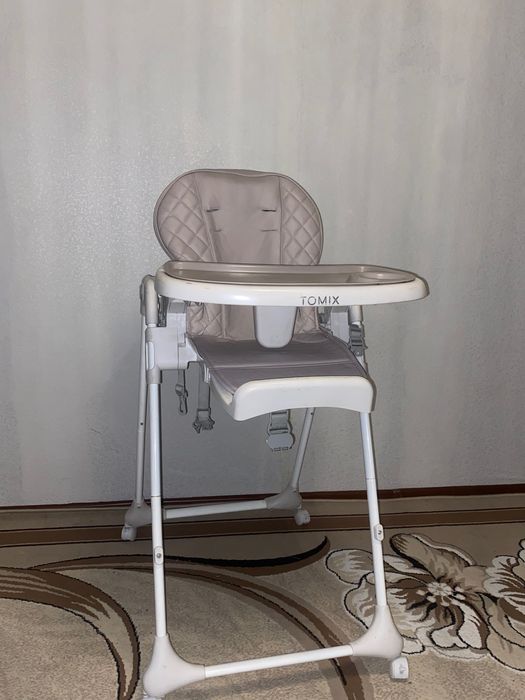 Стул для кормление