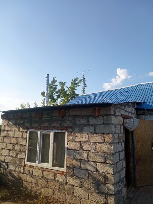 Продам дом в большом чагане