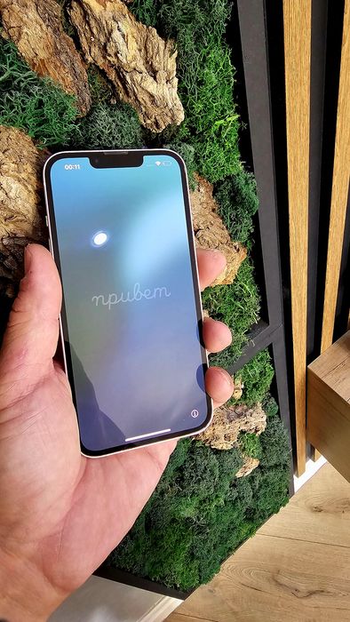 IPhone 13 128gb айфон 80 процентов