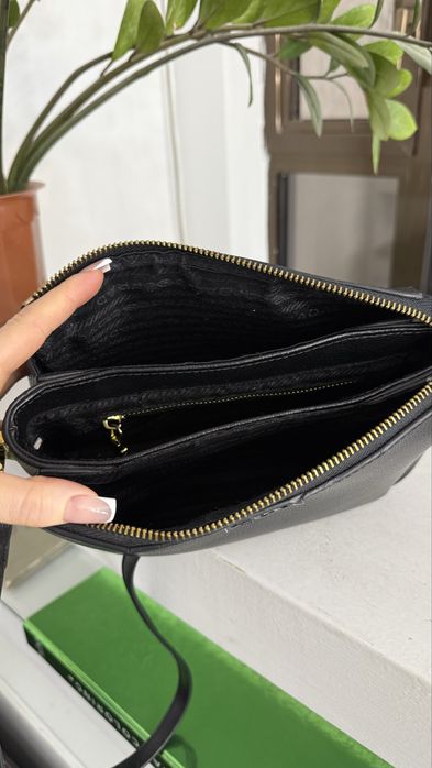 Продам сумку кожа