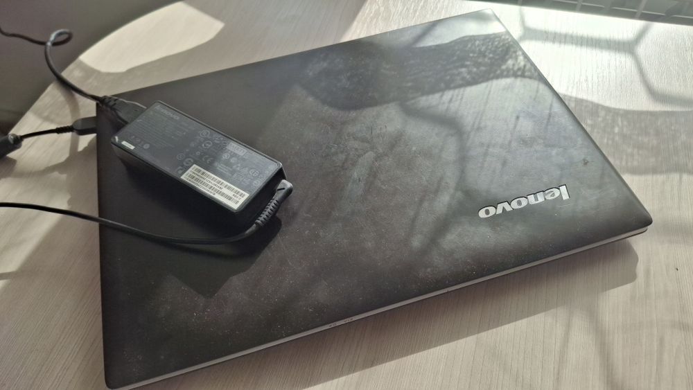 Ноутбук Lenovo core i5