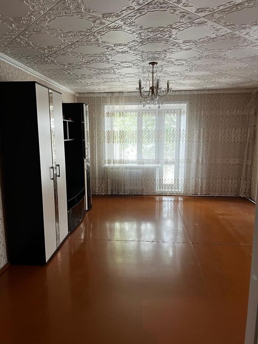 Продам квартиру  в 4-х квартирном доме