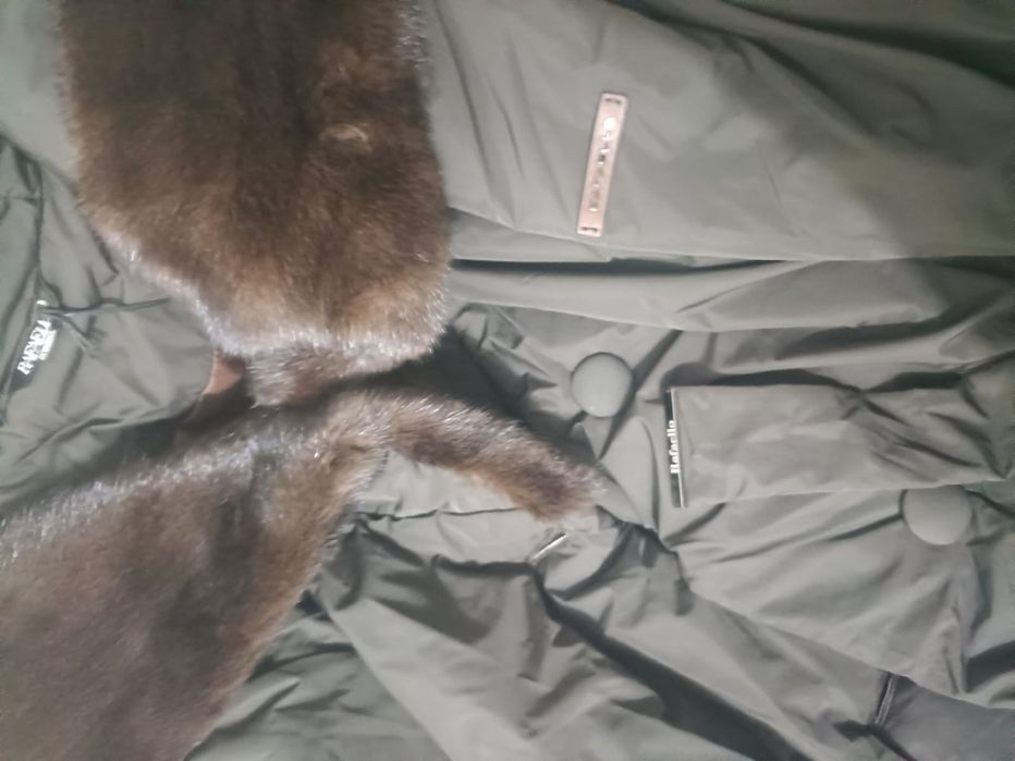 Пальто женское новое