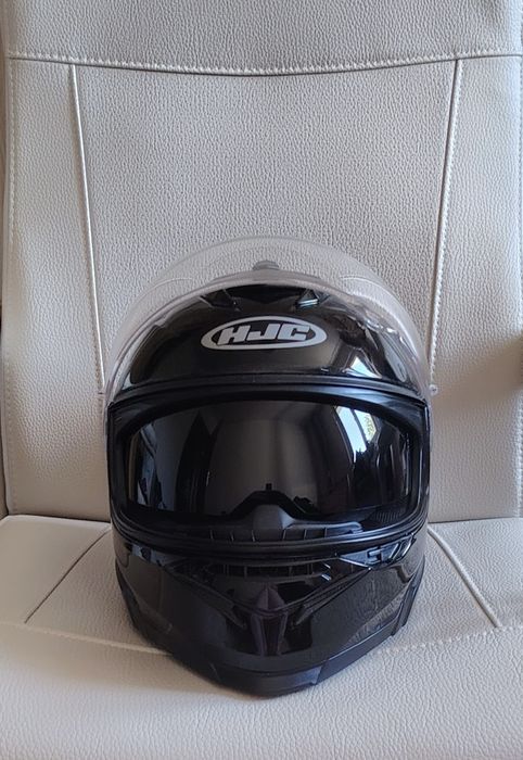 Cască moto HJC i71 mărimea XS