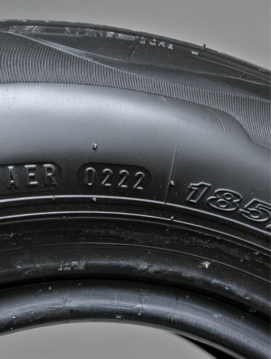 Шины летние 185/70 R14