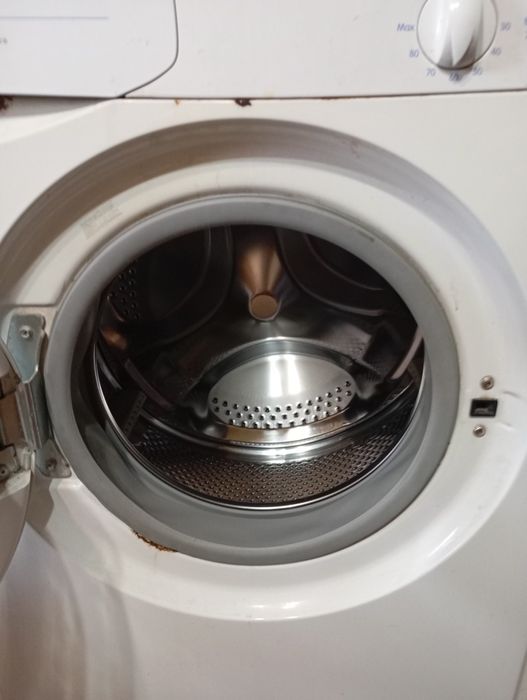 Стиральная машина indesit б/у
