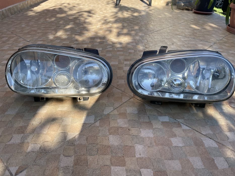 Фарове VW за Голф 4/ Golf 4