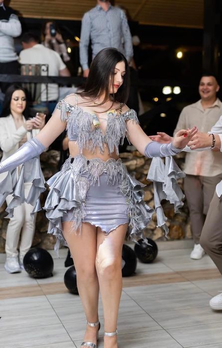 Dansatoare Evenimente