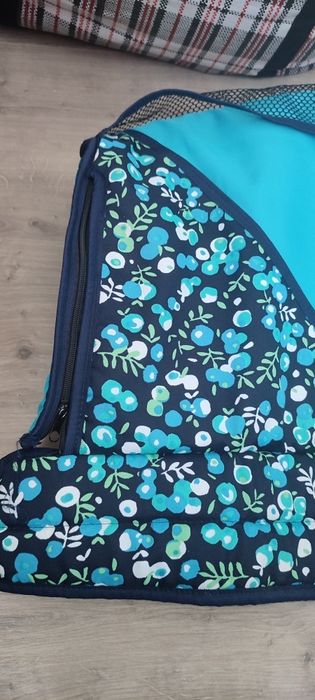 Коляска детская (люлька)