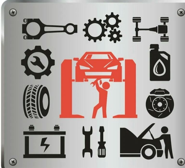 Автоэлектрик (на выезд)