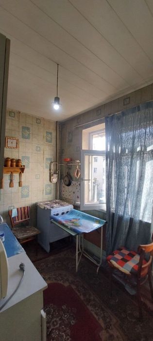 Продаю 1 комнатную каартиру Сергели 2