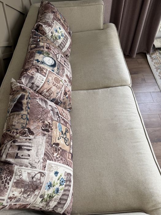 Диван раскладной 2/100