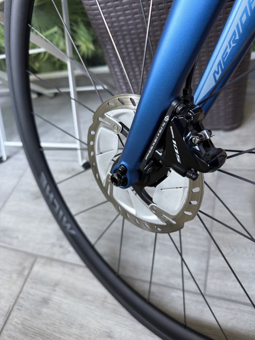 Bicicleta Merida Scultura 400 Endurance