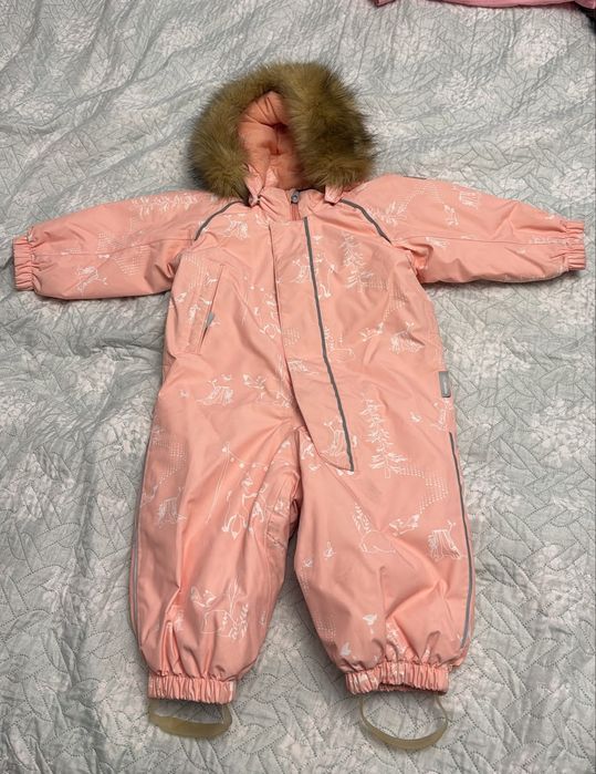 Продам детские вещи