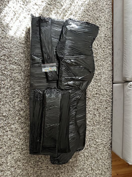 Детсткая кровать