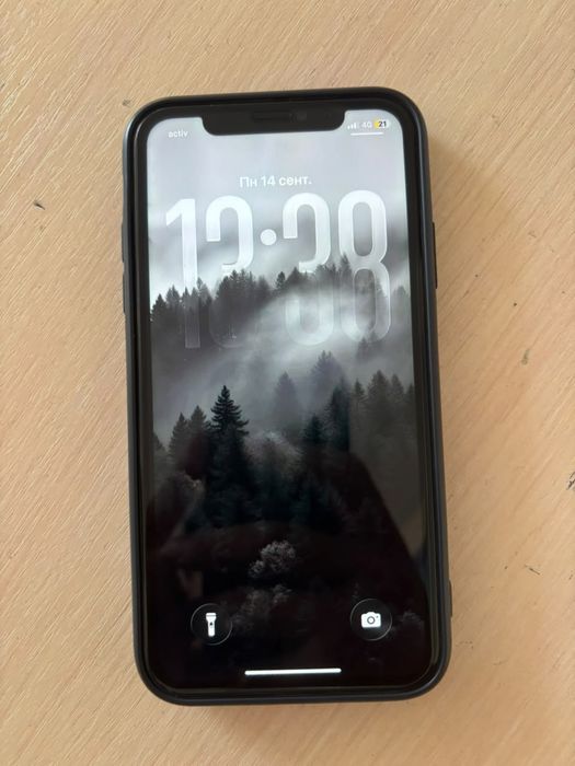 Iphone 11 128gb 76%акб