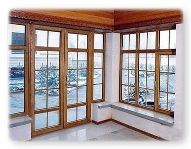 Качественные Гарантированные окон двери и витражи